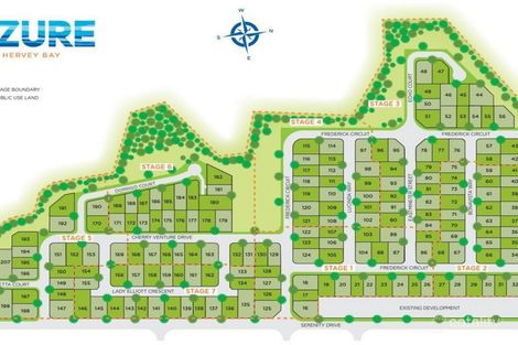 Property photo of 60 Frederick Circuit Eli Waters QLD 4655