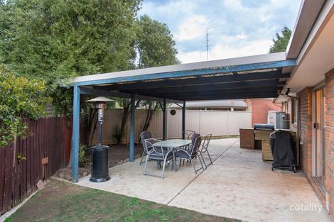 Property photo of 5 Tracey Court Delacombe VIC 3356