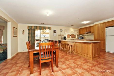Property photo of 33 River Run Drive Werribee VIC 3030