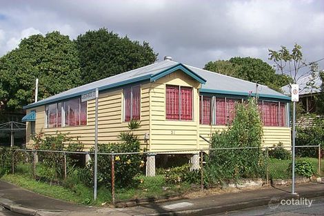 51 Mossgrove St, Woolloongabba, QLD 4102