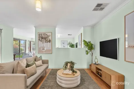 Property photo of 9 Marsh Grove Berwick VIC 3806