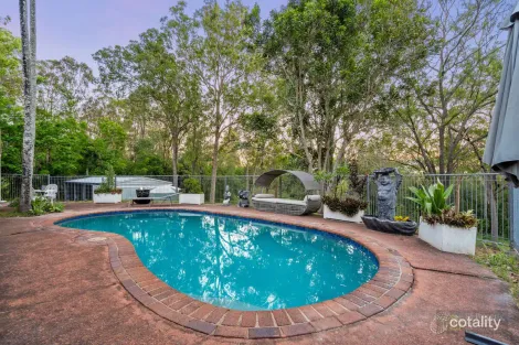 37-41 Chianina Ct, Tamborine, QLD 4270