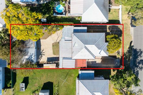 Property photo of 10A Green Street Booval QLD 4304