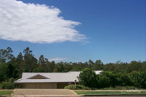 122 Mirbelia St W, Kenmore Hills, QLD 4069