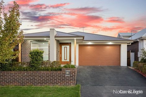 Property photo of 33 Blackheath Street The Ponds NSW 2769