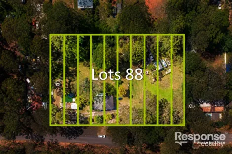 88 EDWARD ST, GRANTHAM FARM, NSW 2765