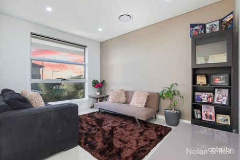 Property photo of 33 Blackheath Street The Ponds NSW 2769