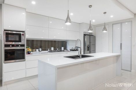 Property photo of 33 Blackheath Street The Ponds NSW 2769