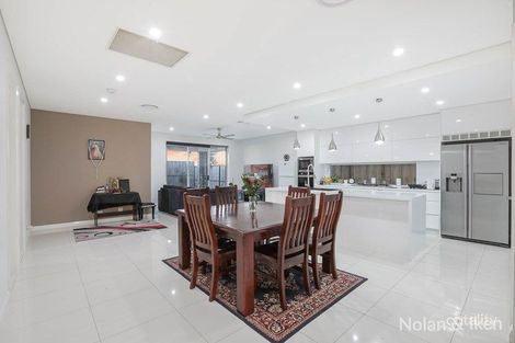 Property photo of 33 Blackheath Street The Ponds NSW 2769