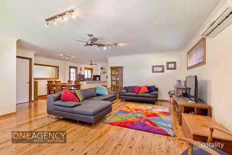 Property photo of 7 The Straight Road Mulgoa NSW 2745