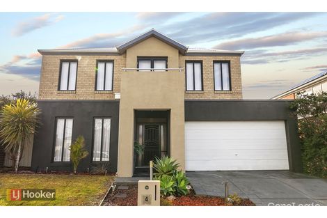 Property photo of 4 Pinehurst Rise Craigieburn VIC 3064