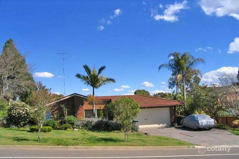 124 Old Castle Hill Rd, Castle Hill, NSW 2154