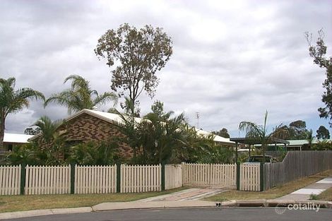 Property photo of 2 Alma Court Urangan QLD 4655