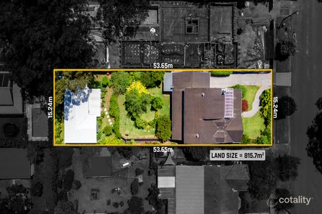 Property photo of 66 Park Road Hunters Hill NSW 2110