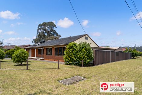 Property photo of 36 Burton Avenue Moorebank NSW 2170