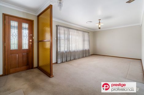 Property photo of 36 Burton Avenue Moorebank NSW 2170
