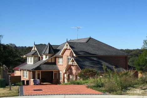 3 Princess Ave, Kellyville, NSW 2155