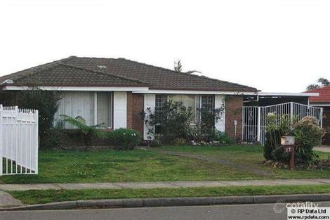Property photo of 17 Bathurst Street Wakeley NSW 2176