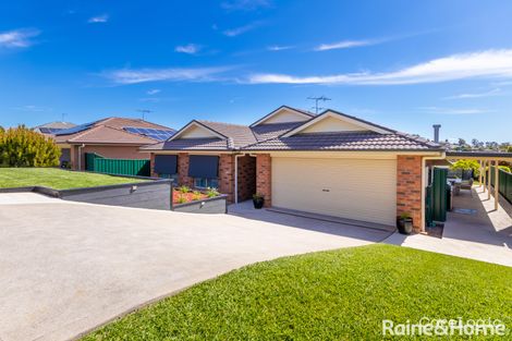 Property photo of 14 Dixon Circuit Muswellbrook NSW 2333