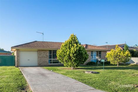 13 Paperbark St, Albion Park Rail, NSW 2527