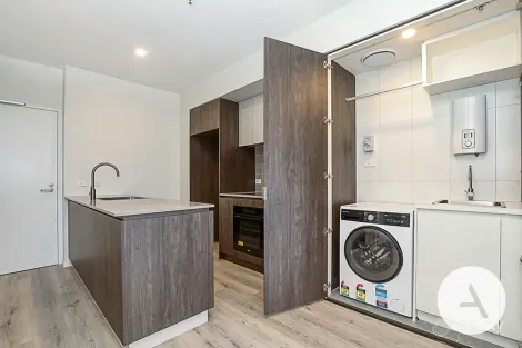 Property photo of 518/61 Camilleri Way Gungahlin ACT 2912