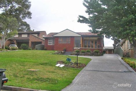 Property photo of 46 Copeland Road Engadine NSW 2233