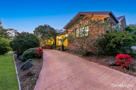 Property photo of 17 Brisbane Street Berwick VIC 3806