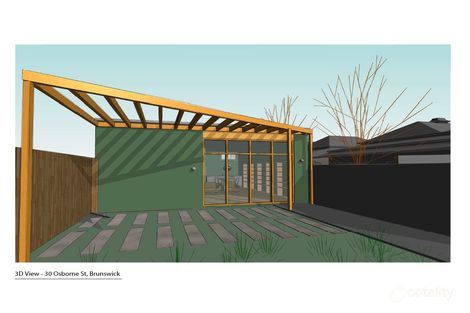 Property photo of 30 Osborne Street Brunswick VIC 3056