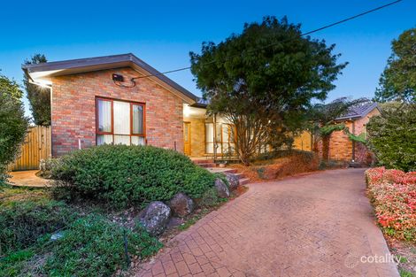 Property photo of 17 Brisbane Street Berwick VIC 3806