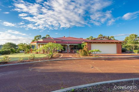33 Logue Rd, Harvey, WA 6220