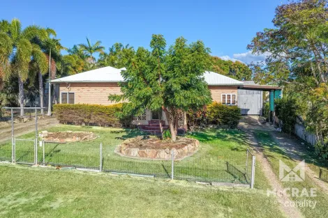 67 Reynolds St, Bowen, QLD 4805