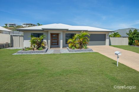 Property photo of 17 Rattray Street Bushland Beach QLD 4818