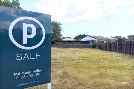 Lot 41 Boodera St, Oxley, QLD 4075