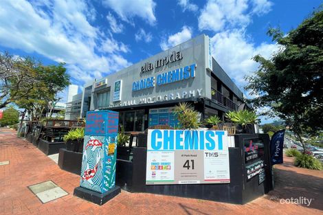 41 Park Rd, Milton, QLD 4064