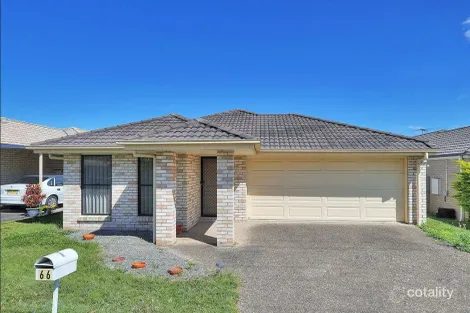 Property photo of 66 Menser Street Calamvale QLD 4116