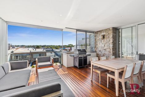 Property photo of 204/19-21 Gerrale Street Cronulla NSW 2230