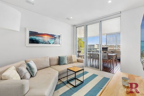 Property photo of 204/19-21 Gerrale Street Cronulla NSW 2230
