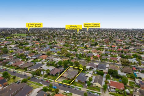 Property photo of 8 Second Avenue Hoppers Crossing VIC 3029