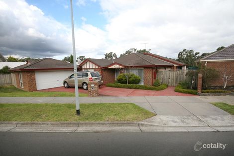 17 Calder Way, Wantirna South, VIC 3152