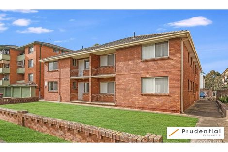 6/14 Drummond St, Warwick Farm, NSW 2170