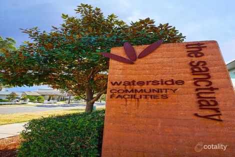 Property photo of 21 Firetail Circuit Cranebrook NSW 2749