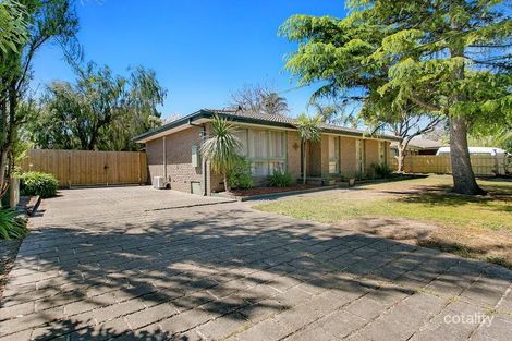 50 Paddington Ave, Carrum Downs, VIC 3201