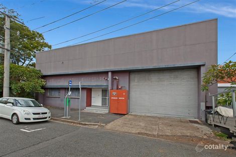 32 Austin St, Newstead, QLD 4006