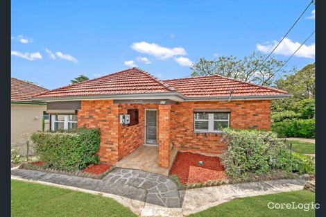 Property photo of 521 Blaxland Road Denistone East NSW 2112