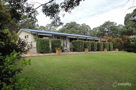 Property photo of 7 Rainforest Drive Mitchells Island NSW 2430