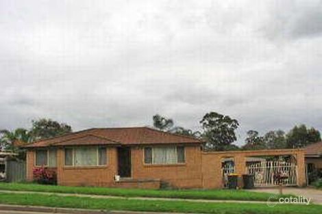 5 Coogan Pl, Dean Park, NSW 2761