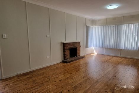Property photo of 48 Miller Road Chester Hill NSW 2162