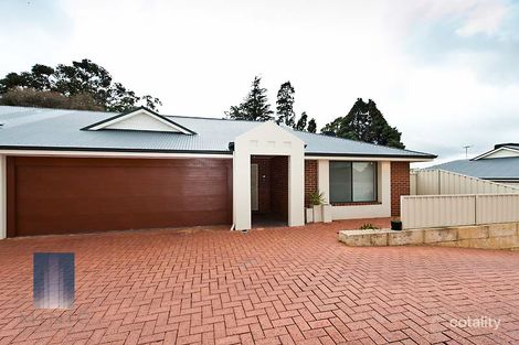 Property photo of 7/4 Valentine Road Kelmscott WA 6111