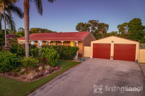 Property photo of 15 Tibrogargan Drive Beerburrum QLD 4517