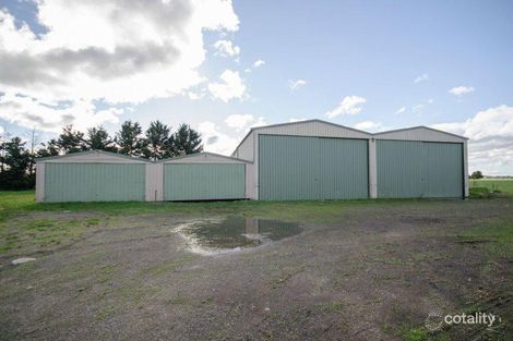 Property photo of 35 Factory Road Yannathan VIC 3981